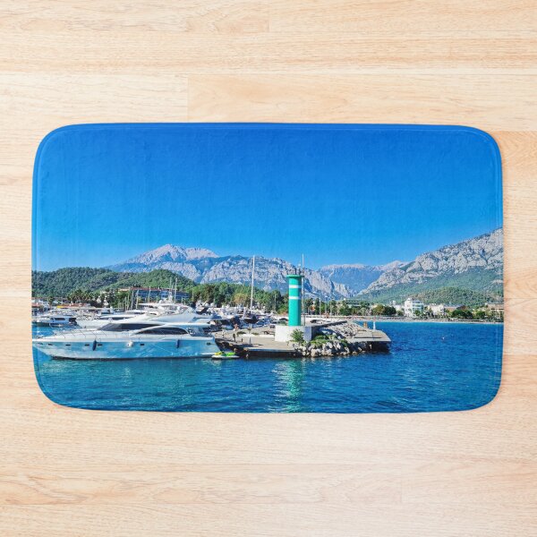 Item preview,  Antalya Kemer Turkey photo 1 designed and sold by nastiaart.