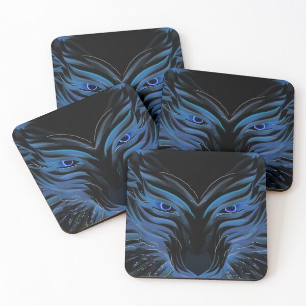 Item preview, SPIRIT  WOLF designed and sold by THE AMERICAN TEEVANGELIST.