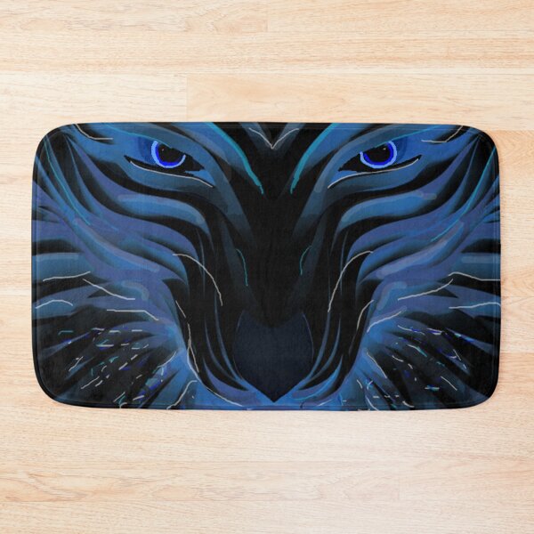 Item preview, SPIRIT  WOLF designed and sold by THE AMERICAN TEEVANGELIST.