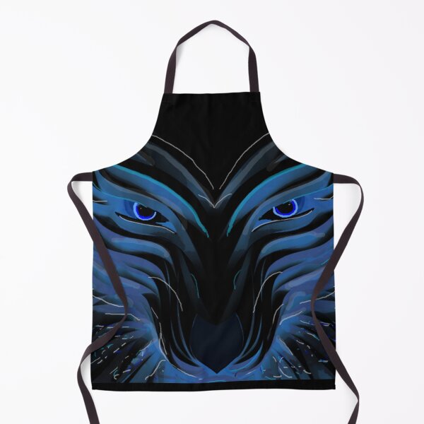 Item preview, SPIRIT WOLF designed and sold by THE AMERICAN TEEVANGELIST.