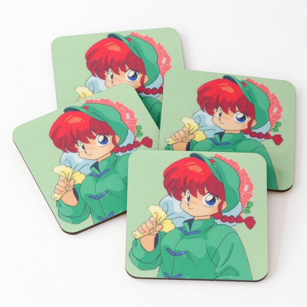 Item preview, Ranma ½ GIRL designed and sold by GroupieClub.