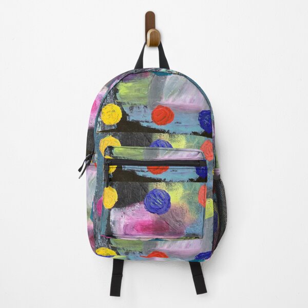 Item preview, Circles Abstract designed and sold by Sossie Vanek.