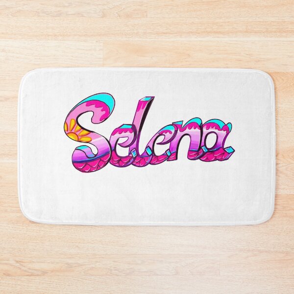 Item preview, Top 10 best personalised gifts 2023  -personalised,personalized Graffiti name Selena designed and sold by Artonmytee.