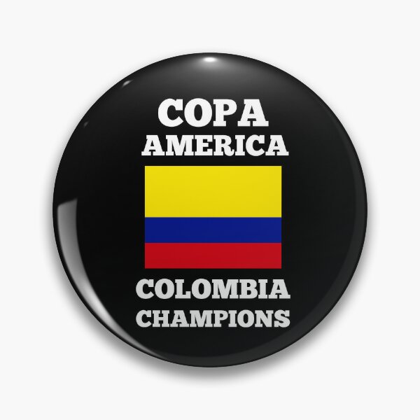 Pin on Copa América 2021 - Argentina_Colombia