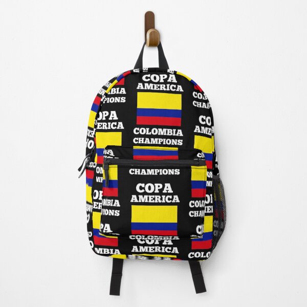 Item preview, Colombia - COPA AMERICA - World Cup  designed and sold by TeesByAngelzB.