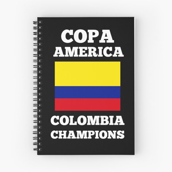 Item preview, Colombia - COPA AMERICA - World Cup  designed and sold by TeesByAngelzB.