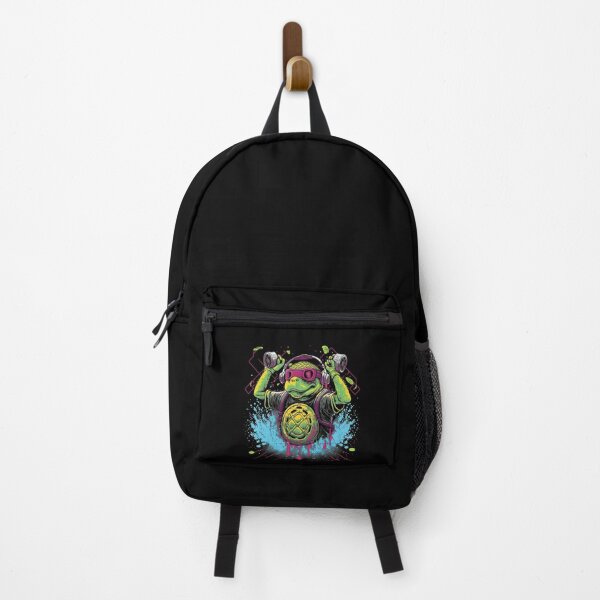 Item preview, Turtle hears music designed and sold by MAV-Arts.