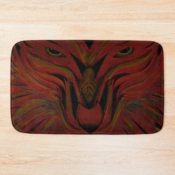 Item preview, SPIRIT  WOLF designed and sold by THE AMERICAN TEEVANGELIST.