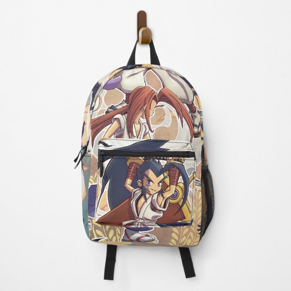 Item preview, Samurai Legend designed and sold by maxmarinart.