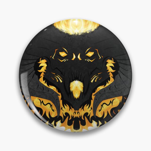 Item preview, Balrog  designed and sold by ShadoWendiGh0st's Goodies.