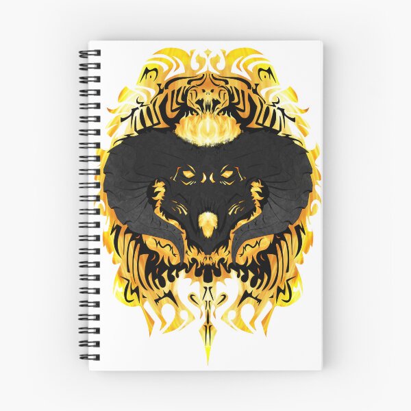 Item preview, Balrog  designed and sold by ShadoWendiGh0st's Goodies.