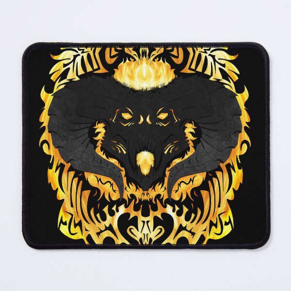 Item preview, Balrog  designed and sold by ShadoWendiGh0st's Goodies.