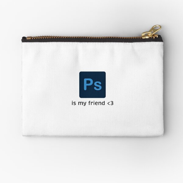 Adobe Photoshop Accessories for Sale | Redbubble