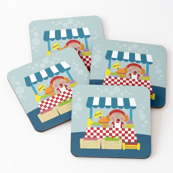 Item preview, Market Day designed and sold by Sonia Pascual Izquierdo.