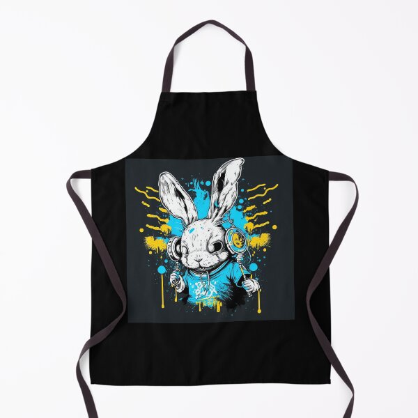 Item preview, Bunny hears music designed and sold by MAV-Arts.