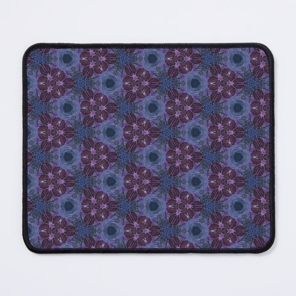 Item preview, Deep Purple Petals designed and sold by debutpagesart.