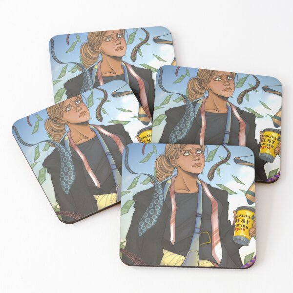 Item preview, Kim's Guilt  designed and sold by myranical.