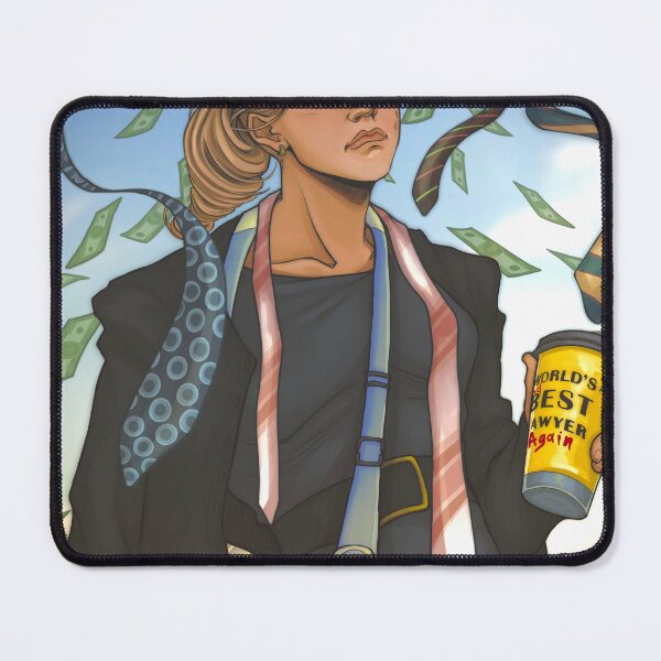 Item preview, Kim's Guilt  designed and sold by myranical.