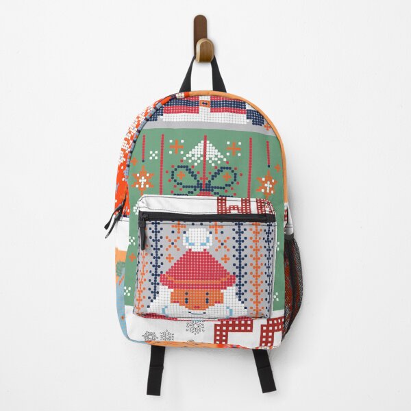 Item preview, Warm And Cozy Christmas design designed and sold by Kamzzi.