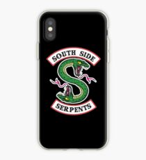 Southside Serpents iPhone Case