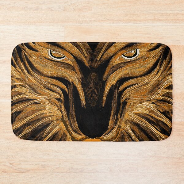 Item preview,  SPIRIT  WOLF designed and sold by THE AMERICAN TEEVANGELIST.