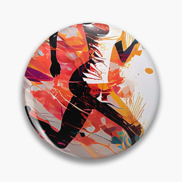 Item preview, I Love Running #3 designed and sold by Armando Alorro.
