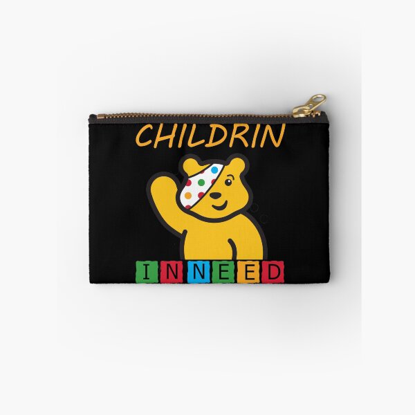 Item preview, Pudsey Bear - Children in need  designed and sold by SRedha.