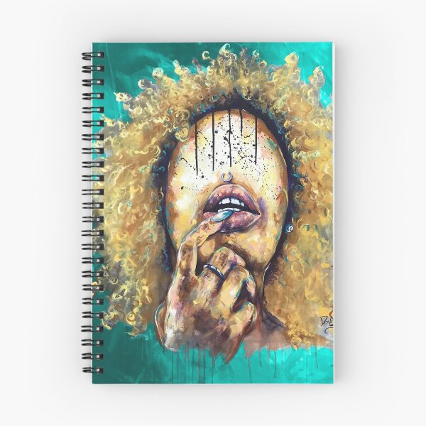 Item preview, Naturally LII TEAL  designed and sold by DaCre8iveOne.