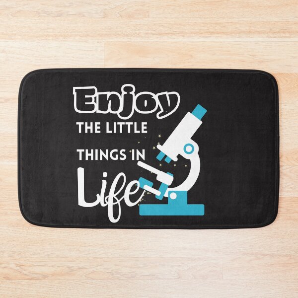 Item preview, Enjoy The little Things in Life  designed and sold by gacate.