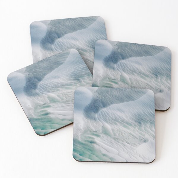Item preview, Whitsunday Island Hill Inlet 4 designed and sold by Billie-B-Design.