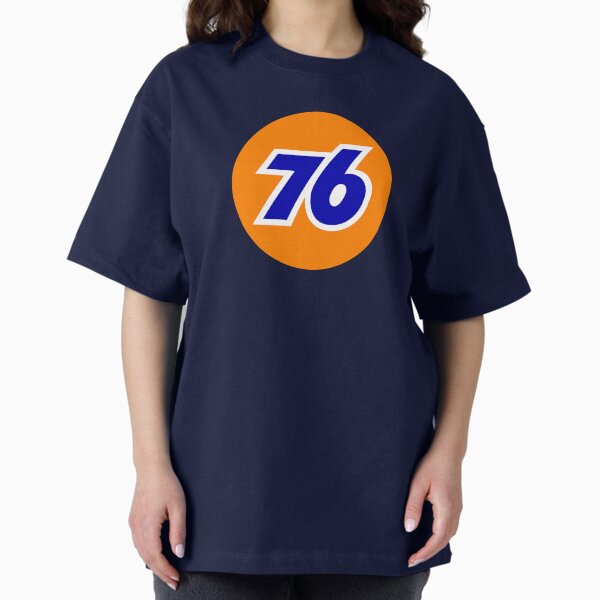 Item preview, 7 6 Gas Stations Gasoline designed and sold by mustopaan.