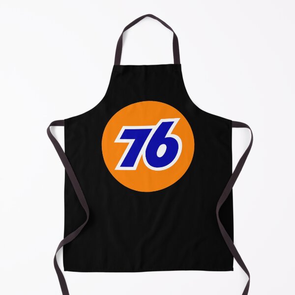 Item preview, 7 6 Gas Stations Gasoline designed and sold by mustopaan.
