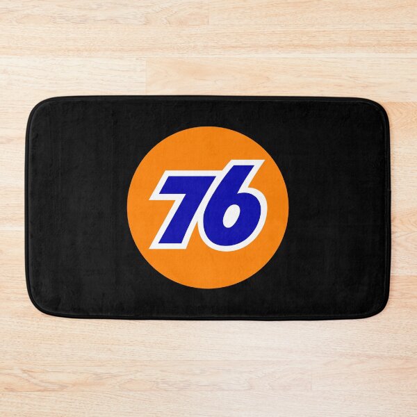 Item preview, 7 6 Gas Stations Gasoline designed and sold by mustopaan.