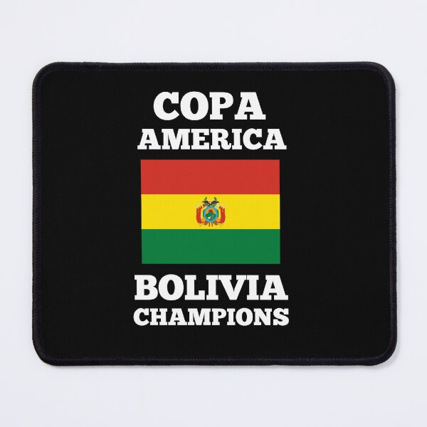 Item preview, Bolivia - COPA AMERICA - World Cup  designed and sold by TeesByAngelzB.