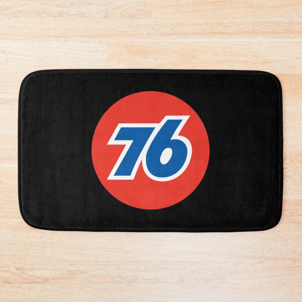 Item preview, 7 6 Gas Stations Gasoline designed and sold by mustopaan.