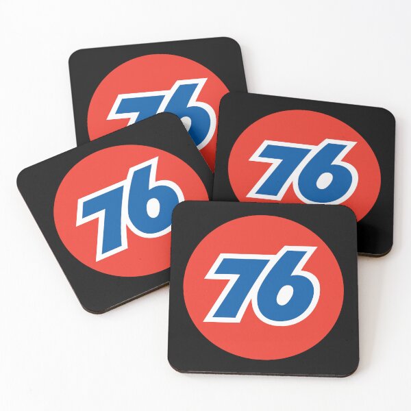 Item preview, 7 6 Gas Stations Gasoline designed and sold by mustopaan.