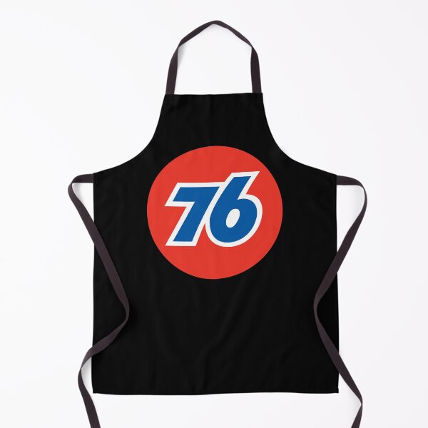 Item preview, 7 6 Gas Stations Gasoline designed and sold by mustopaan.