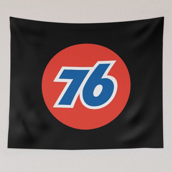 Item preview, 7 6 Gas Stations Gasoline designed and sold by mustopaan.