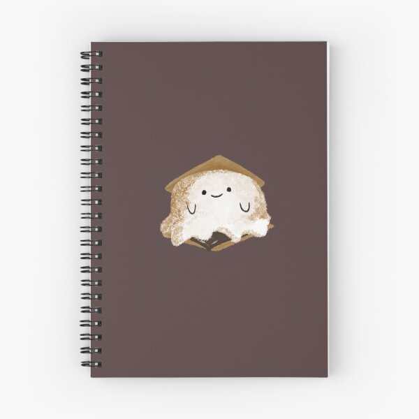 Item preview, Graham cracker ghostie  designed and sold by oddwatt.
