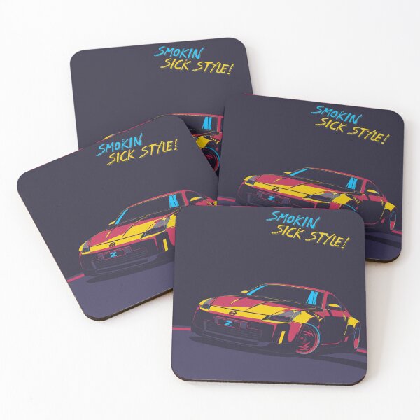 Item preview, 350Z widebody designed and sold by ElseWorldDesign.