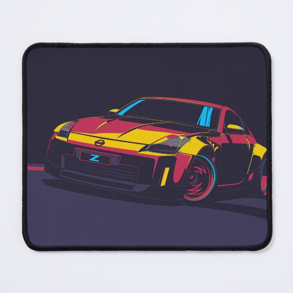 Item preview, 350Z widebody designed and sold by ElseWorldDesign.