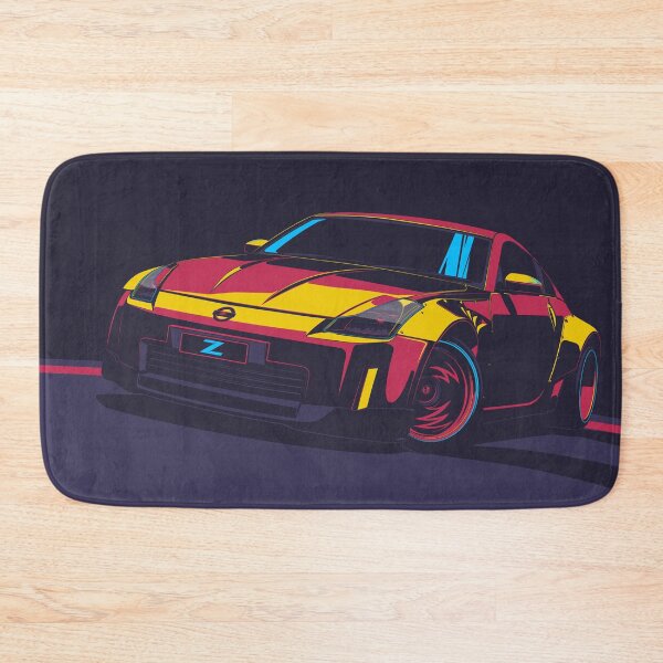 Item preview, 350Z widebody designed and sold by ElseWorldDesign.