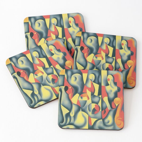Item preview, Epitome #4 designed and sold by Daniel Robichaud.