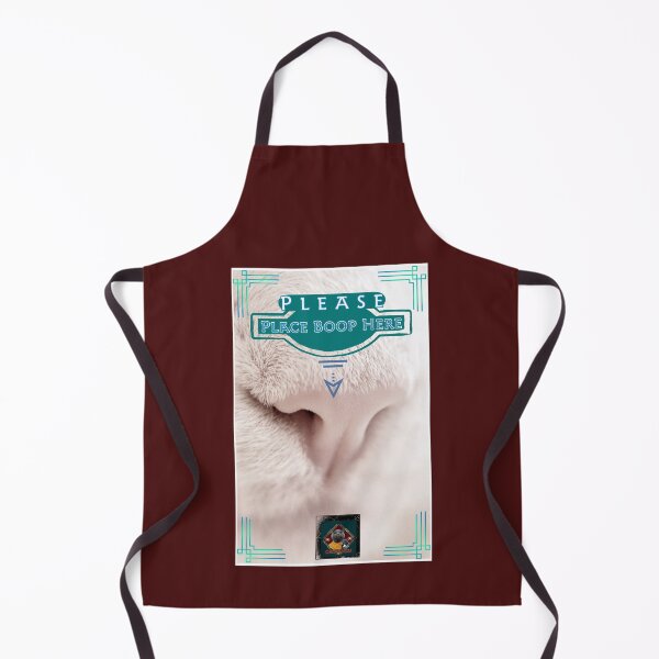 Item preview, Please Place Boop Here designed and sold by Walter G. Esselman.