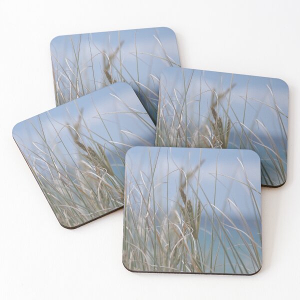 Item preview, Zephyr Breeze In The Dune Grasses - New Zealand designed and sold by lezvee.