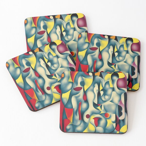 Item preview, Epitome #5 designed and sold by Daniel Robichaud.