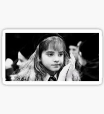 Hermione Sticker