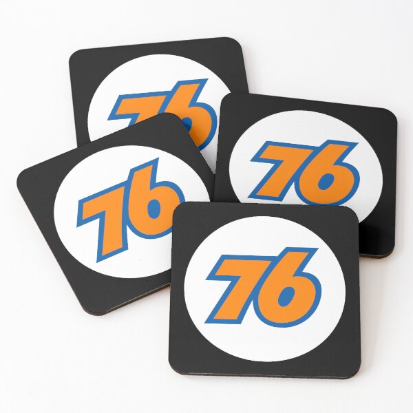 Item preview, 7 6 Gas Stations Gasoline designed and sold by mustopaan.