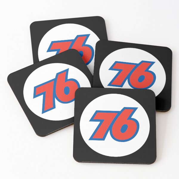 Item preview, 7 6 Gas Stations Gasoline designed and sold by mustopaan.
