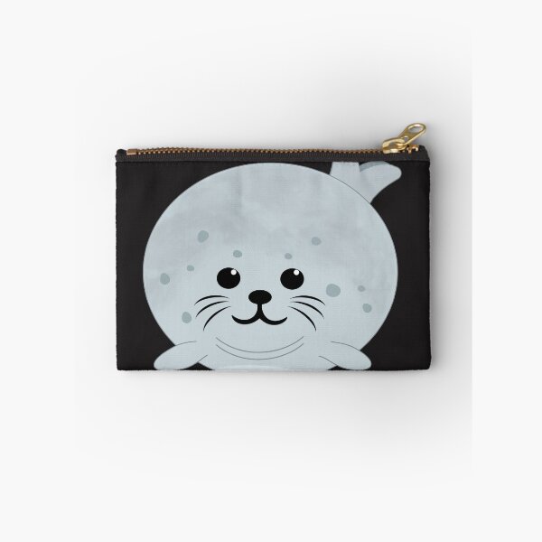 Item preview, Chonky Seal designed and sold by SassySeals.